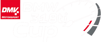 DMV BMW 318ti Cup